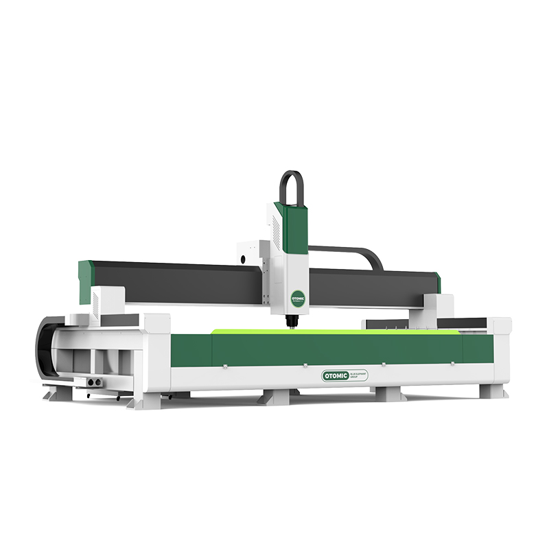 ES3.2-3015- 輕型石英石加工中心